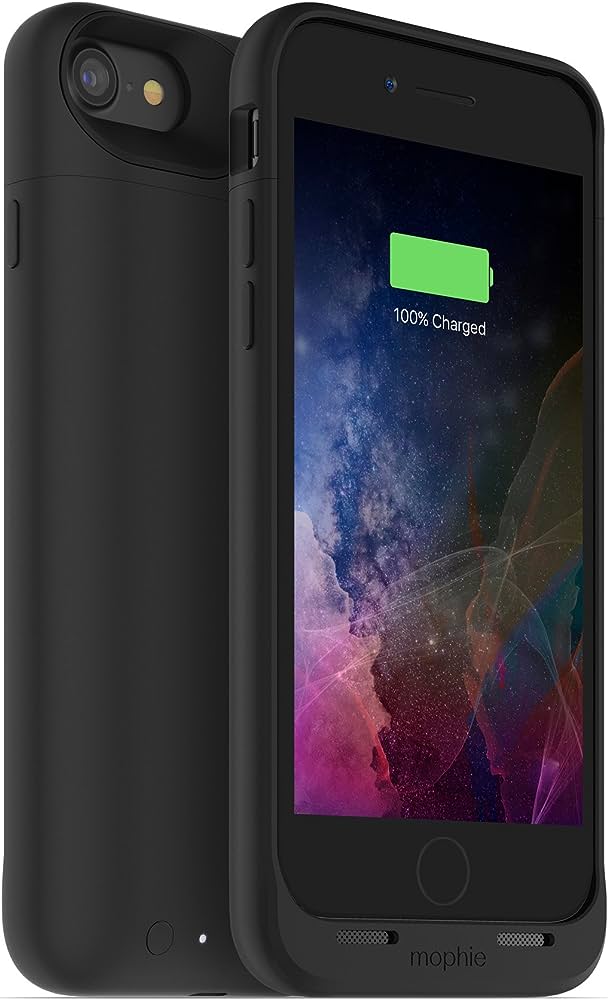 Mophie phone case