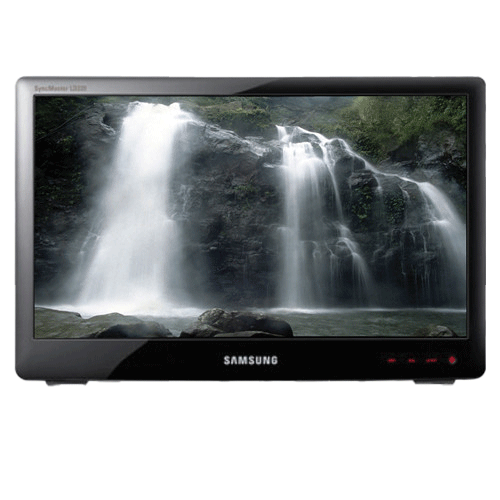 Samsung-LD220G-21.5-Secondary-Notebook-LCD-Display